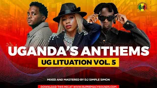 Best Of Uganda Hits 2025 Non Stop Mix Kaba Wrong Places More  Best Of Uganda Hits 2025 Non Stop Mix Kaba Wrong Places More