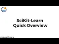 Course 005 SciKit Learn Preprocessing Overview Environment For D-Learning With Python