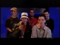 *NSYNC A Cappella -Tearin' Up My Heart
