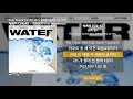식케이 (Sik-K) - WATER (Feat. Woodie Gochild, pH-1, 김하온 (HAON), Jay Park) (Prod. GooseBumps)ㅣLyrics/가사
