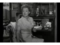 Bette Davis - Flat Broke from The Star 1952