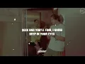 Rossi. X Jazzy - High On Me (Lyrics)