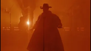 Sam Smith - Constant Companion (To Be Free: Mexico City)