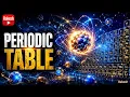 The Periodic Table Explained The Secret Code of Elements