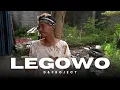 LEGOWO - D \u0026 PROJECT ( OFFICIAL MUSIC VIDEO )