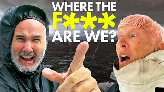 Sheltering From 55mph Winds (Where The Hell Are We?) | Sailing Sulawesi | Ep 312