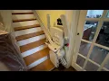 How to Turn Off the Bruno Elan SRE-3050