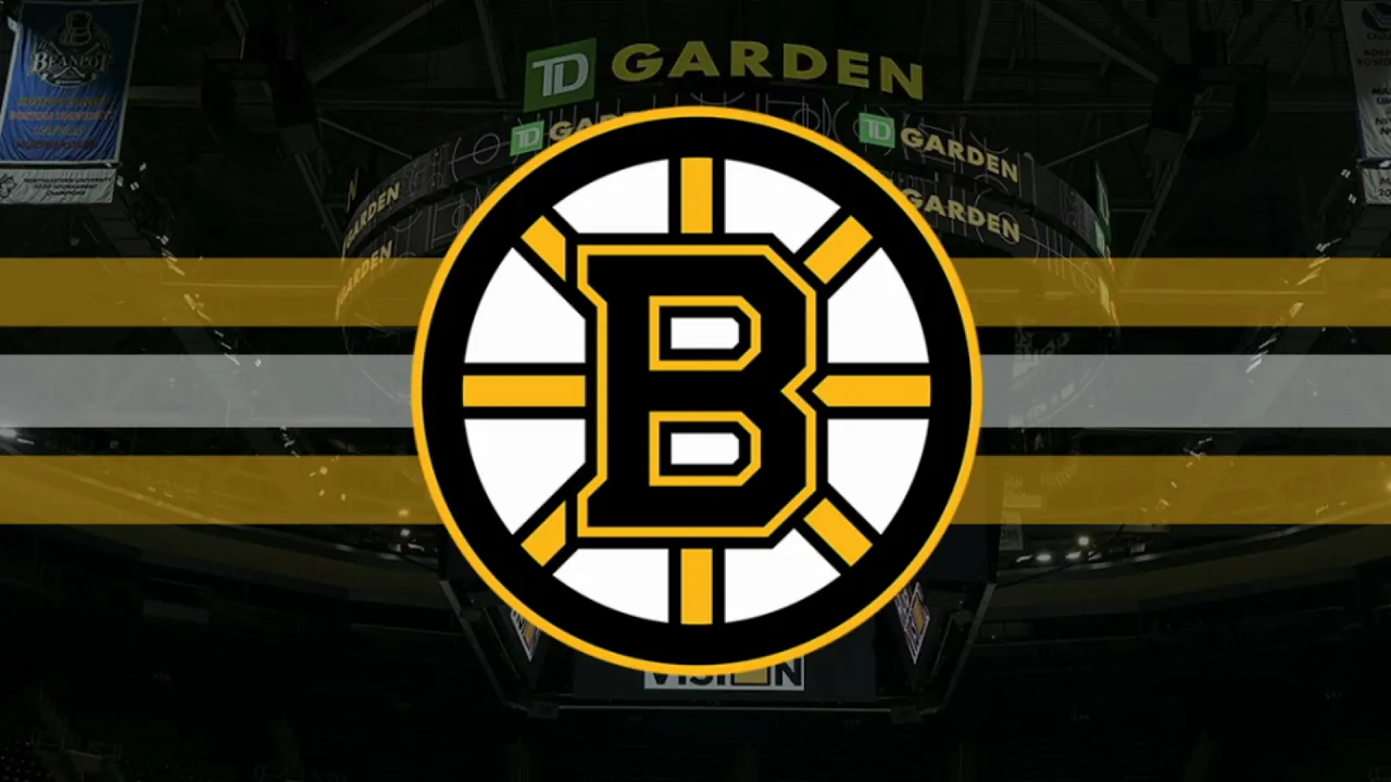 Boston Bruins 2021-22 Win Songs