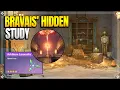 Bravais Hidden Study How to Get Arkhium Lumenite World Quests Puzzles Genshin Impact