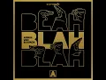 Blah Blah Blah - Armin van Buuren
