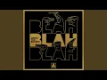 Download Lagu Blah Blah Blah