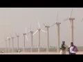 Download Lagu Wind turbines in Gujarat - India