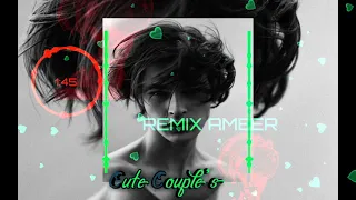 ريمكس سلطان العماني باقي على العهد REMIX AMEER  ريمكس سلطان العماني باقي على العهد REMIX AMEER