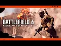 Download Lagu Battlefield 6 Official Multiplayer Gameplay Trailer