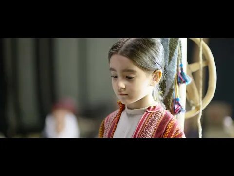 ELİF ANA  1. TEASER #fragman - 8 ARALIK'TA AVRUPA'DA 9 ARALIK'TA TÜRKİYE'DE VİZYONDA 😇