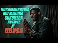 Download Lagu 🚨KUTIZERA nicyo benshi bagiye kuzira / Kuki dutinya kandi UMWAMI WACU YESU KRISTO ariho?! Isuzume
