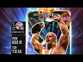 Foil Stone Cold Steve Austin Summerslam 26 Event Ultimate Warrior WWE Supercard