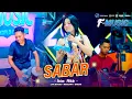Lagu SABAR Intan Afifah F MUSIC Ft FARIS KENDANG Live Biyodo #2025