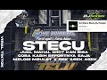 Download Lagu Jual Mahal Dikit Kan Bisa ‼️ Farid Egall \u0026 Faris Adam - Stecu (DJ Taxspi Remix)