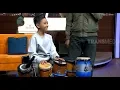 Download Lagu Bagoes Dwi Rivanda, Penabuh Gendang Cilik Berbakat | HITAM PUTIH (17/09/19) Part 1