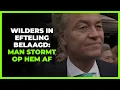 Download Lagu Wilders belaagd en uitgescholden in Efteling: ´Bezoeker stormt plots op hem af´
