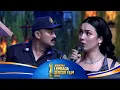 Gilang dan Ersya Aurelia Panik di Pabrik Horor, Kirain Diserang Hantu Ternyata Bagi Amplop Nominasi!