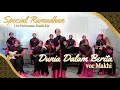 Download Lagu ADA YANG BIKIN BINGUNG.. I DUNIA DALAM BERITA - NASIDA RIA VOC MAKHI SPECIAL LIVE SESSION RAMADHAN