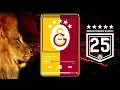 Galatasaray | Güliz Ayla - Olmazsan Olmaz + Stadyum Efekti