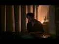 Jesus At The Center | Worship Therapy | Relaxing Piano with Rain 🌧