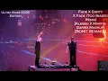 FADE X Empty X FADE (TOO BIASED Remix) [Alesso X Martin Garrix Mashup] [RONIT REMAKE]