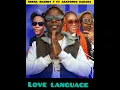 Lagu ABENA SWANKY T ft AKAPONDO BARABA love language 