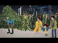 Holiday Magic at the Met