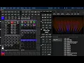 Chamsys Step By Step Time Code Tutorial PT 2
