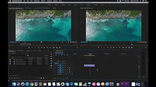 How to Apply Six Forty Studio Transition Effects in Premiere