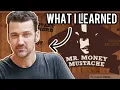 Download Lagu Mr. Money Mustache: 5 Life Changing Lessons on Finance