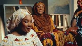 Malakey feat Fatoumata Diawara "TOUNKA"