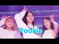Download Lagu [4k] 250906 박은빈 -  (FIFTY FIFTY) Pookie 직캠 @ 은빈노트 : Hyper Day