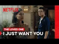 Ellie and Eric Clash About Marriage The Loved One Netflix Philippines