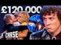 Download Lagu You Need To See This Insane £120,000 Chase... 😱 | The Chase