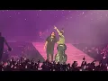 Rosa Pastel - Peso Pluma y Jasiel Nuñez en vivo 2024 en La Arena Monterrey 24 Sep 2024