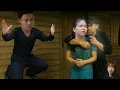 Download Lagu Hoài Ca wordt bedreigd door schurken - kan Hùng haar en hun kleine gezin beschermen?