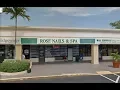 Rose Nails Spa - Stuart FL 34997