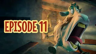 the chosen adventures episode 11 you herd it here first part 1