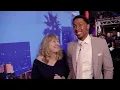 82-Year-Old Man Covers DROWNING POOLS "Bodies" on Americas Got Talent!
