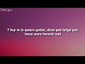 Feid, Alejo & Robi - Pantysito 🔥| LETRA