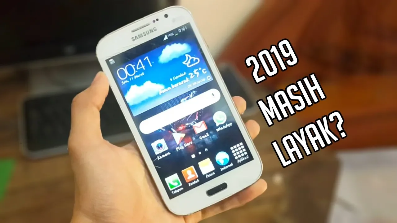 Case Samsung Galaxy Grand Nillkin Super cool. 