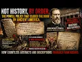 ILLEGITIMATE HISTORY The Government Rule That Dismissed Pre-Columbian Evidence Los Lunas Stone
