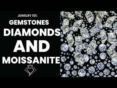 Jewelry 101: Gemstones – The Real Difference and Environmental Impact Explained by Zoe Tha Jeweler