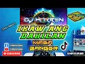 Ikaw Ang Dahilan |Jerry Angga|  Masa Banger (DjWarren Remix)