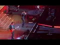 Jonas Brothers - Listen When Sad - MSG - 8.20.26